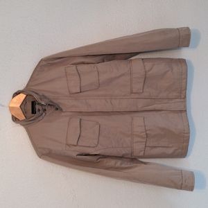Banana Republic Insulated Utility Jacket